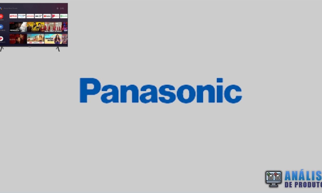TV Panasonic: 5 melhores modelos para 2021!