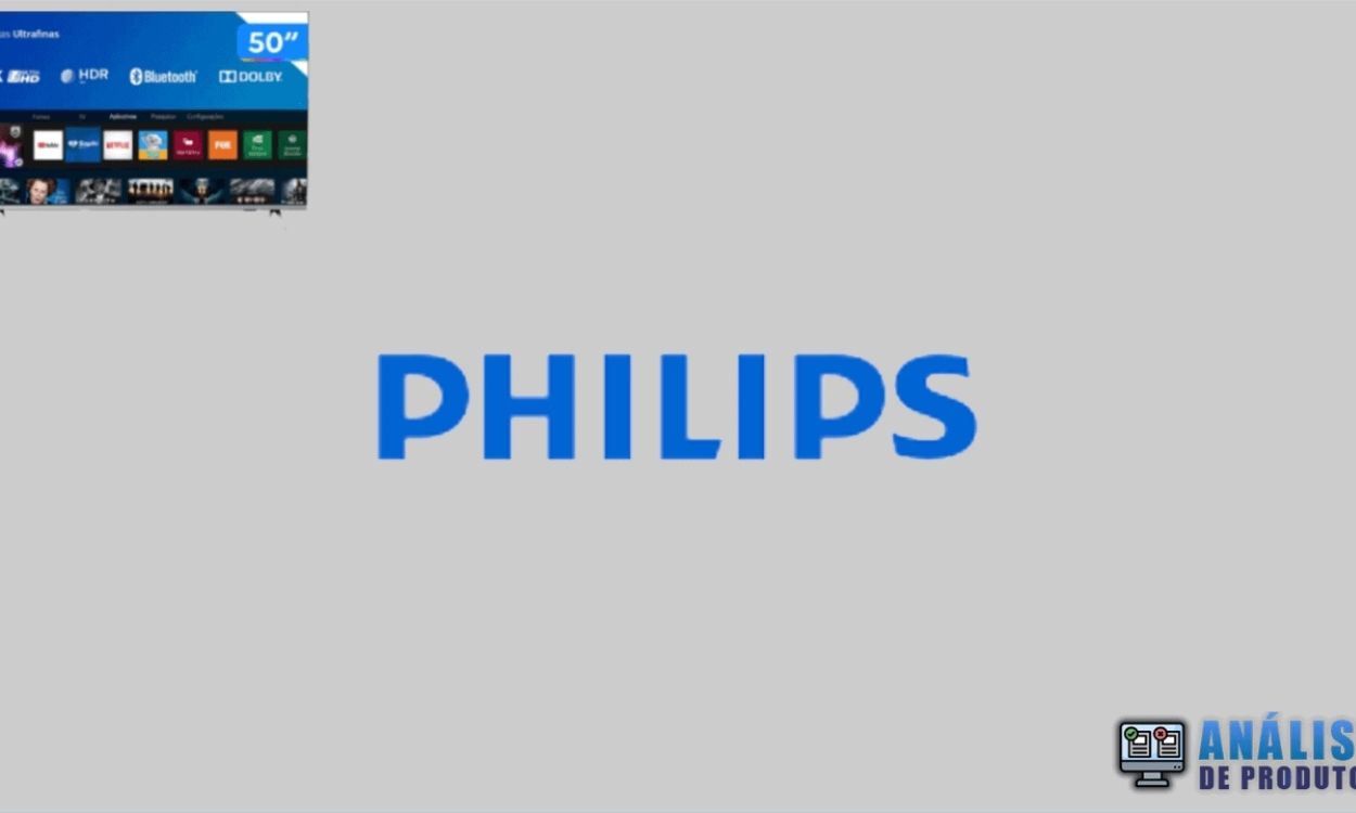 TVs Philips: Confira os 5 melhores modelos para comprar