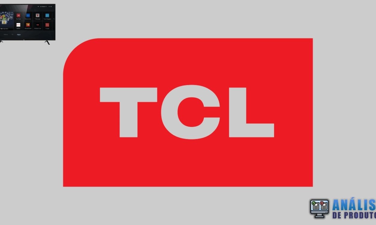 5 melhores Smart TVs TCL disponíveis no mercado em 2021